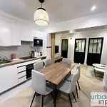 Urbanflat 178 - Appartement Central De 2 Chambres