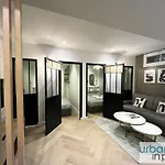 Urbanflat 178 - Appartement Central De 2 Chambres