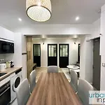 Urbanflat 178 - Appartement Central De 2 Chambres