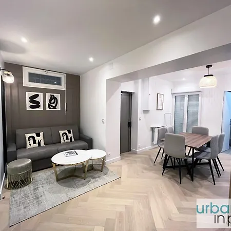 Urbanflat 178 - De 2 Appartamento *