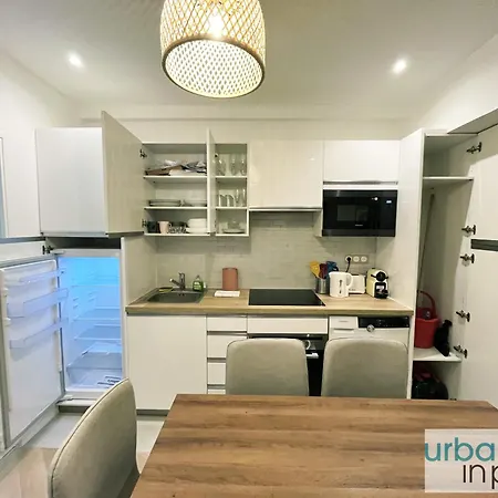 Appartamento Urbanflat 178 - De 2