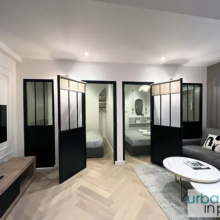 Appartamento Urbanflat 178 - De 2 *