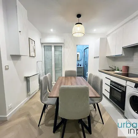 Urbanflat 178 - De 2 Appartamento *