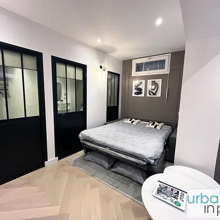 Urbanflat 178 - De 2 Appartamento *