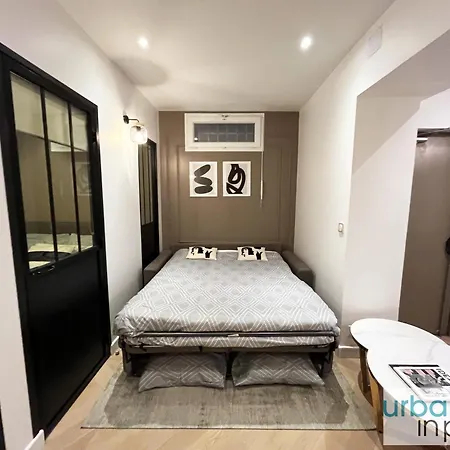 Appartamento Urbanflat 178 - De 2