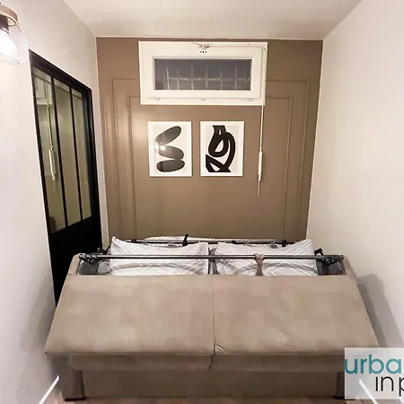 Urbanflat 178 - De 2 Appartamento