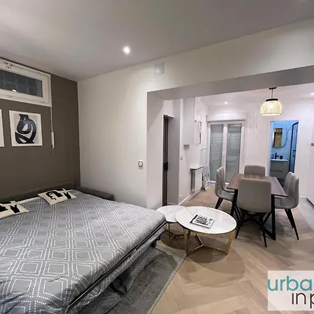 Urbanflat 178 - De 2 Appartamento *
