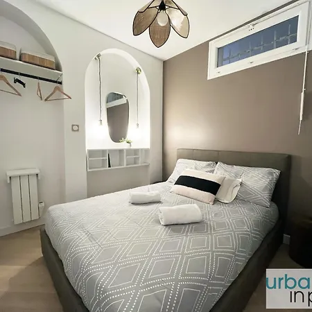 Urbanflat 178 - De 2 Appartamento