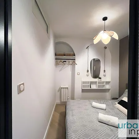 Appartamento Urbanflat 178 - De 2