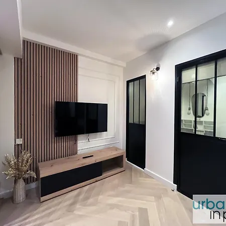 Appartamento Urbanflat 178 - De 2