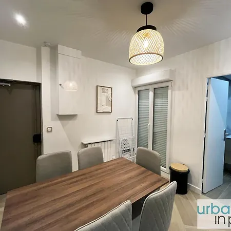 Urbanflat 178 - De 2 * Parigi