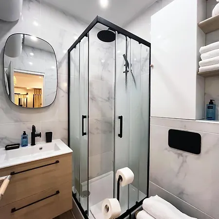 Appartamento Urbanflat 178 - De 2 *