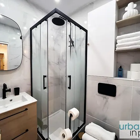 Urbanflat 178 - De 2 * Parigi