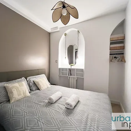 Urbanflat 178 - De 2 * Parigi