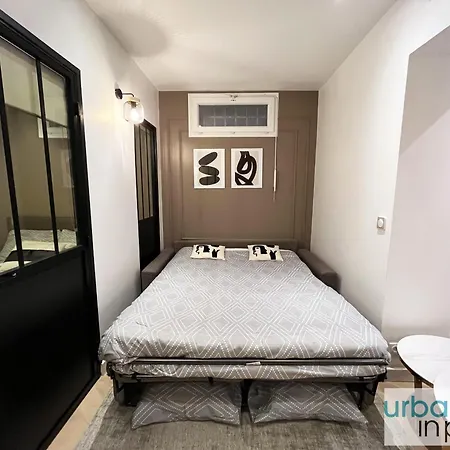 Appartamento Urbanflat 178 - De 2